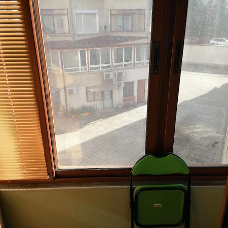 Lazur- Neben Meeresgarten Burgas Exterior foto