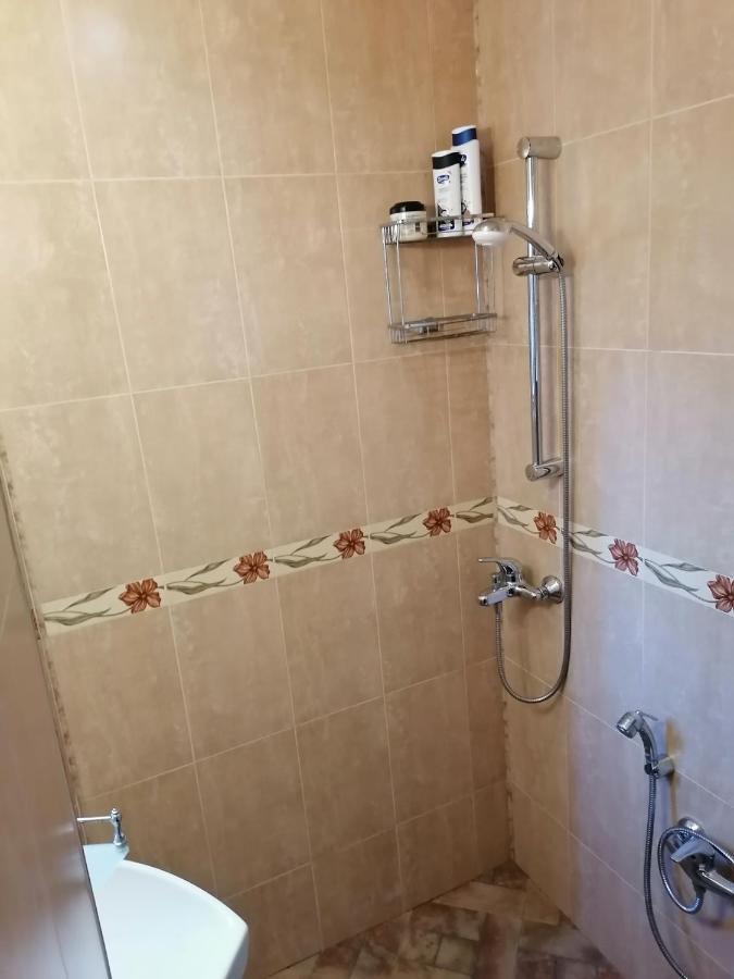 Lazur- Neben Meeresgarten Burgas Exterior foto
