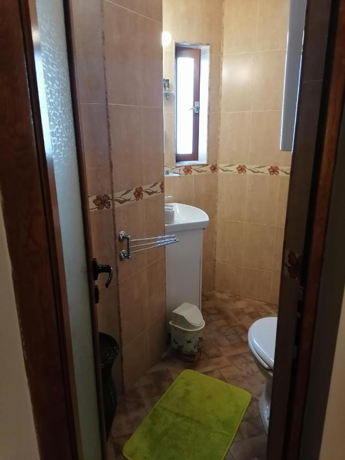 Lazur- Neben Meeresgarten Burgas Exterior foto